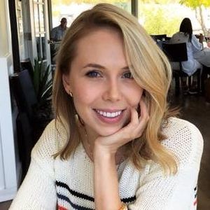 Meet your Posher, Lindsey